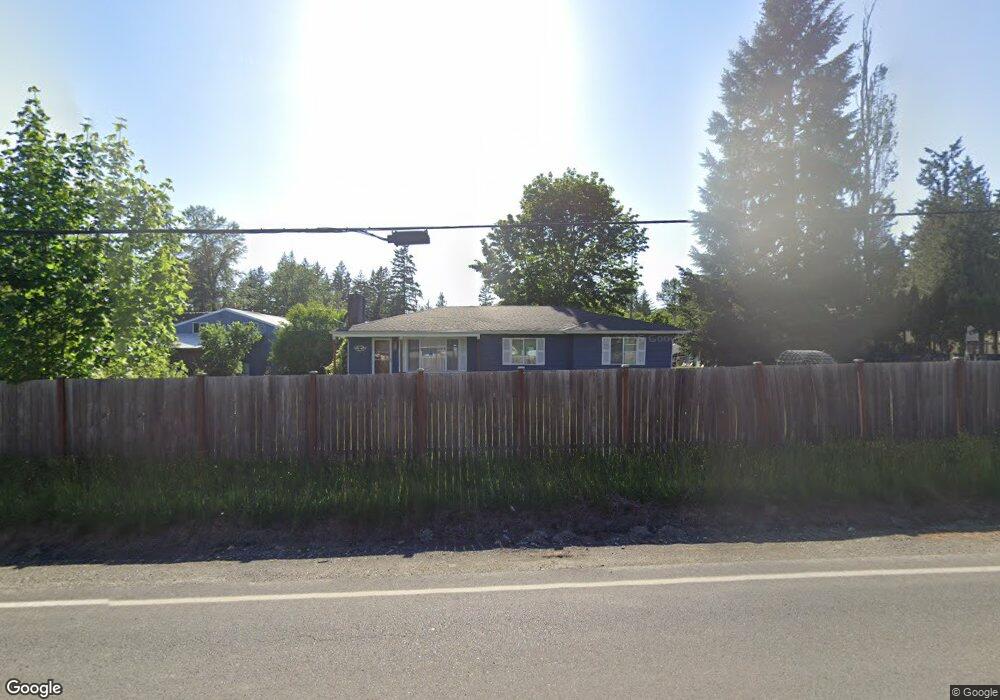 24004 Orting Kapowsin Hwy E, Graham, WA 98338 - photo 1