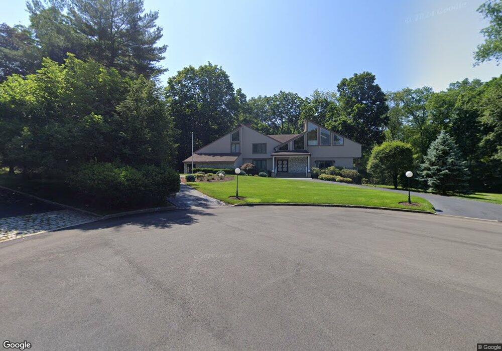 10 Mallard Run, Upper Saddle River, NJ 07458 - photo 1
