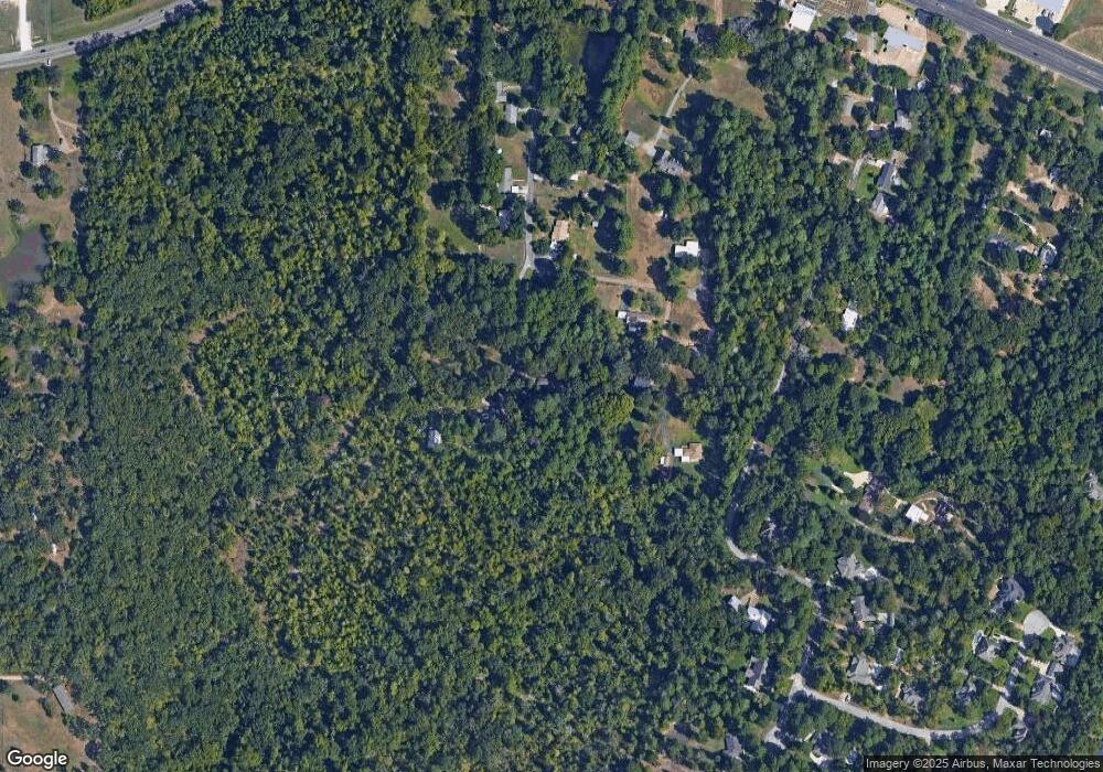 11374 County Road 221, Tyler, TX 75707 - photo 1