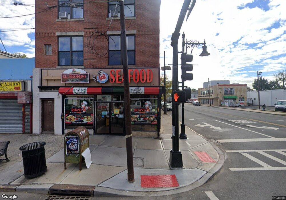 300 E Front St, Plainfield, NJ 07060 - photo 1