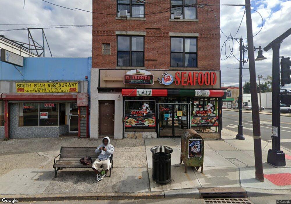 300 E Front St unit 4, Plainfield, NJ 07060 - photo 1