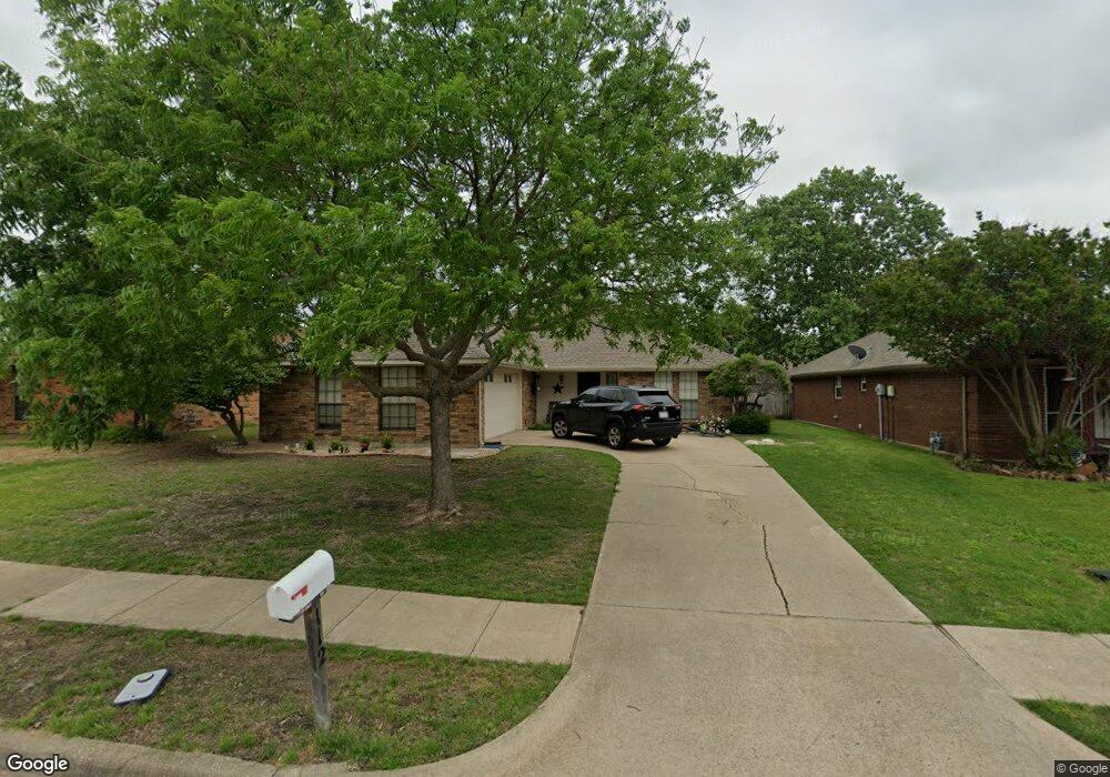 112 N Rustic Trail, Wylie, TX 75098 - photo 1