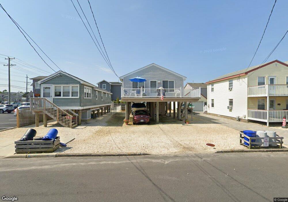 104 W 14th St, Ship Bottom, NJ 08008 - photo 1
