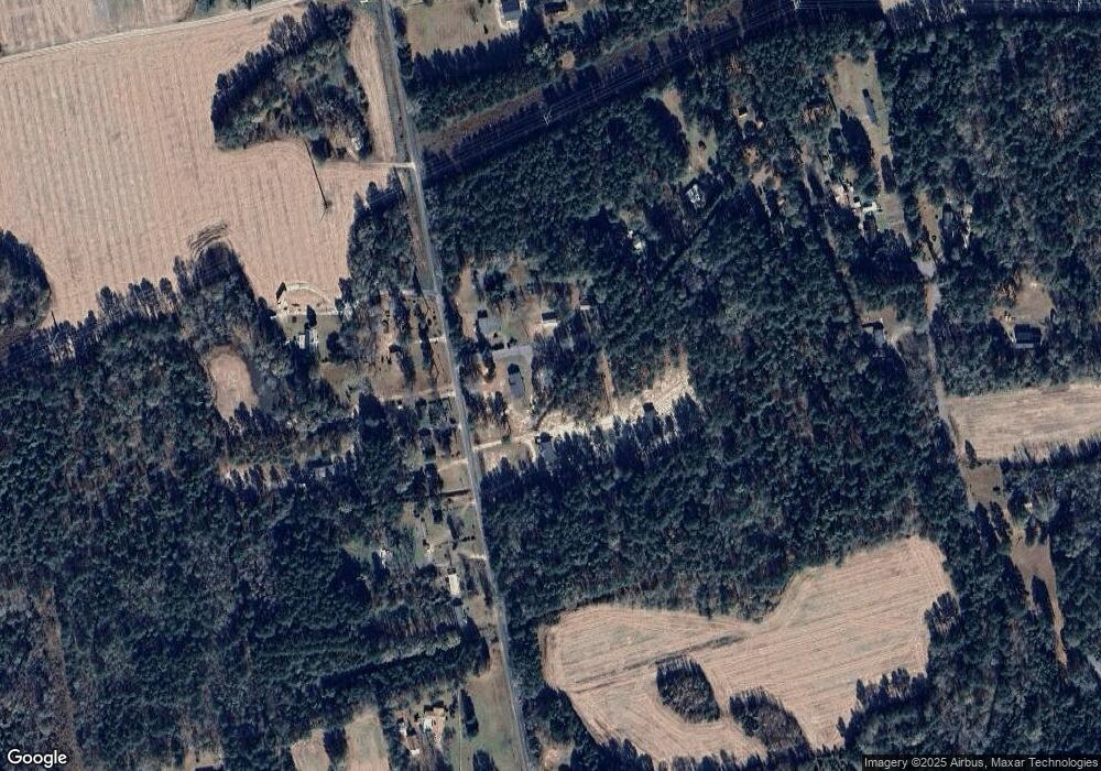 1100 Spring Plains Rd, Cross, SC 29436 - photo 1