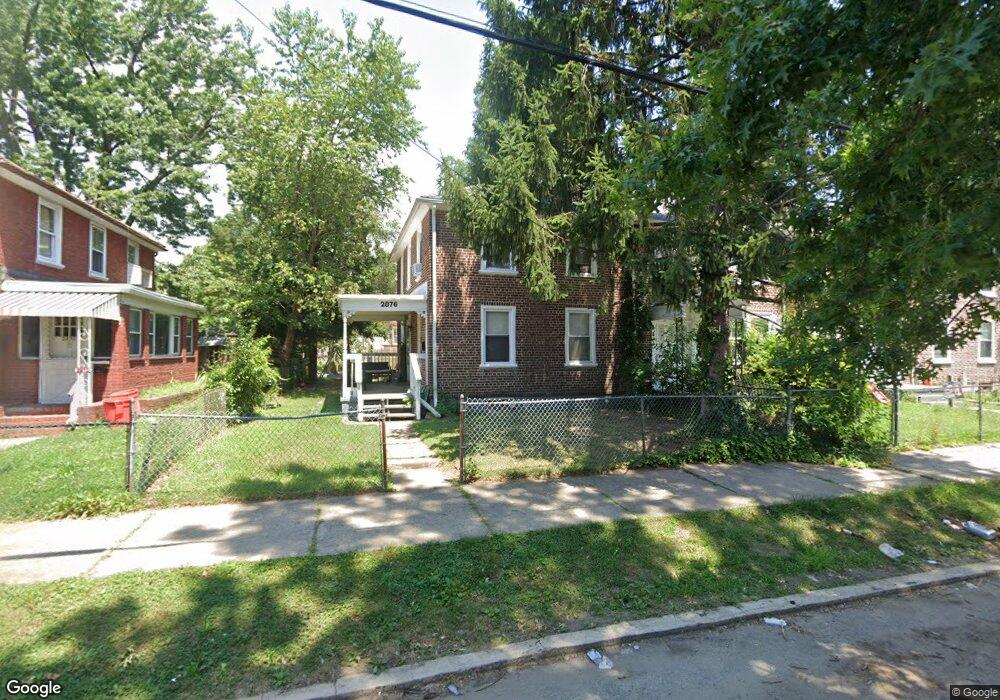 2876 N Constitution Rd, Camden, NJ 08104 - photo 1