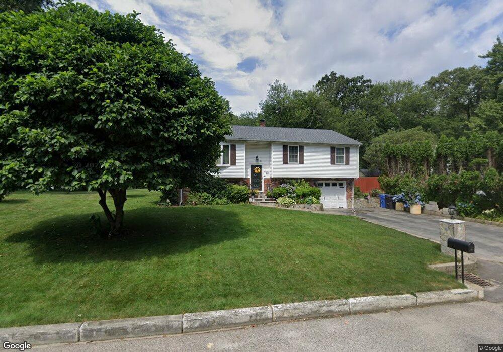 2 Academy Dr, Cumberland, RI 02864 - photo 1
