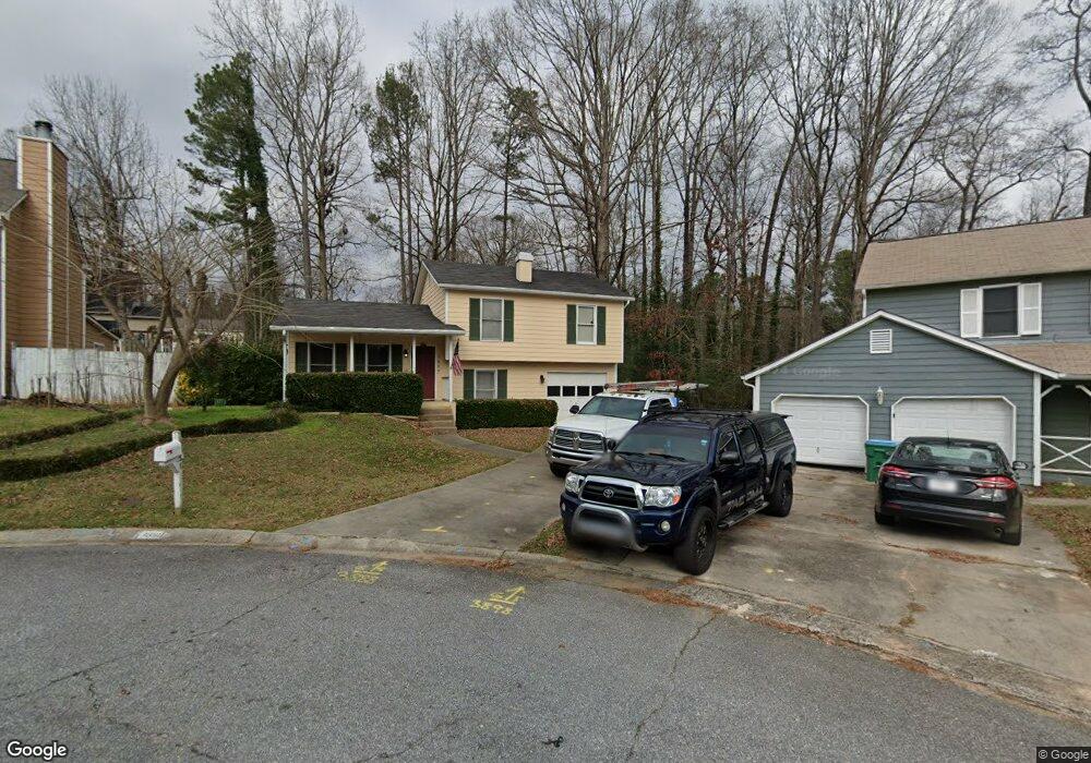 3888 Centennial Trail, Duluth, GA 30096 - photo 1