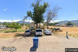 365 S 100 E, Fillmore, UT 84631