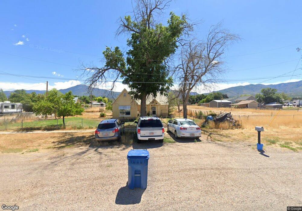 365 S 100 E, Fillmore, UT 84631 - photo 1