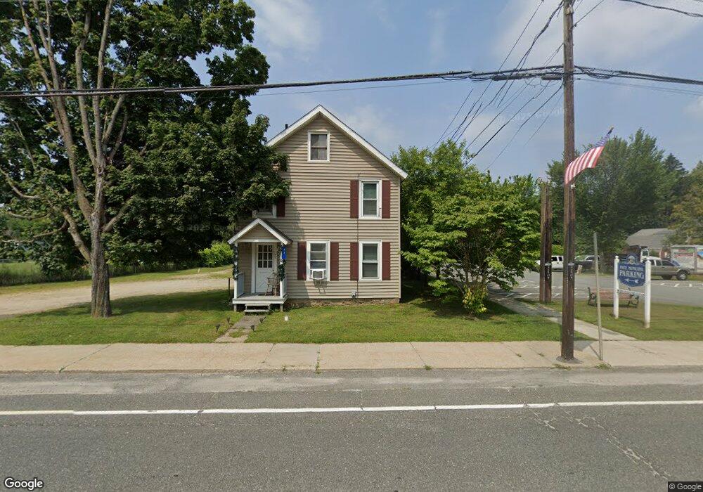 67 Railroad St, Canaan, CT 06018 - photo 1