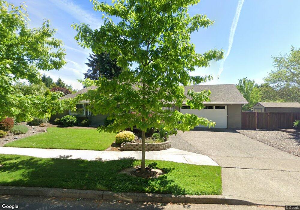 13420 SW Thatcher Dr, Beaverton, OR 97008 - photo 1