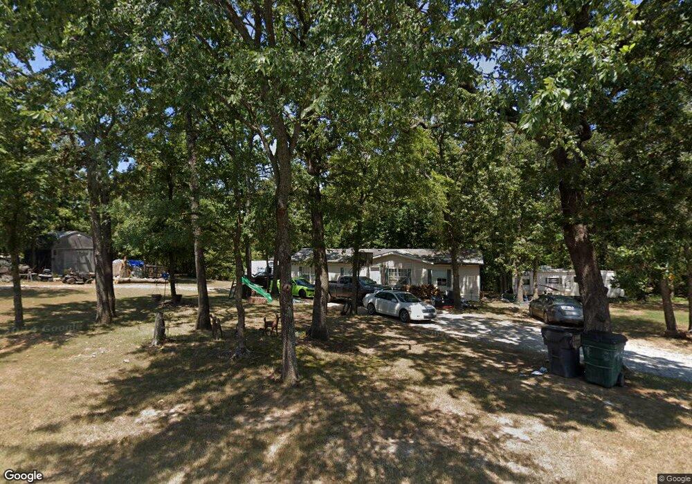 28761 E 11th Place, Catoosa, OK 74015 - photo 1