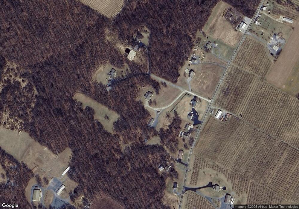 781 Apple Way, Saint Thomas, PA 17252 - photo 1