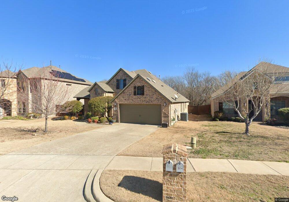 306 Silvery Pine Ave, Wylie, TX 75098 - photo 1