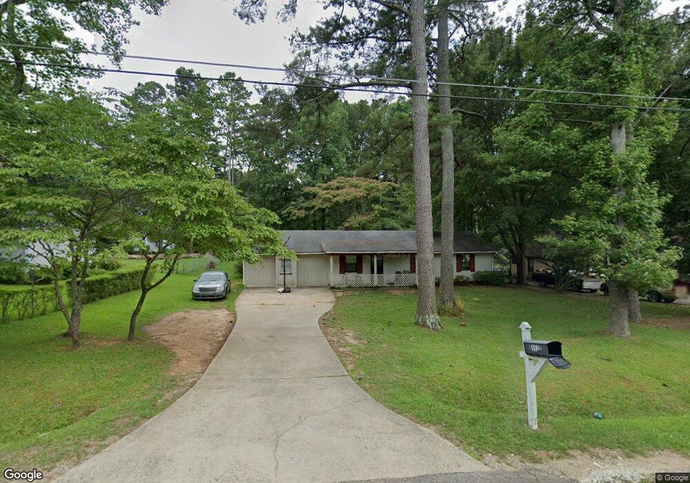 652 Maple Dr, Riverdale, GA 30274 - photo 1