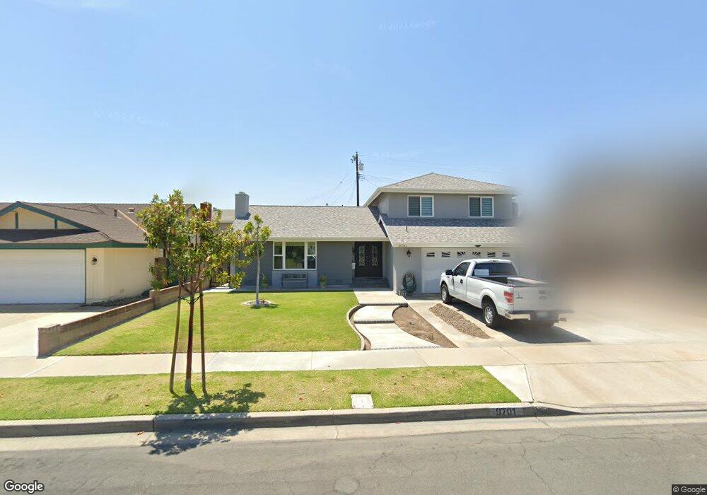 9701 Salisbury Ln, Cypress, CA 90630 - photo 1