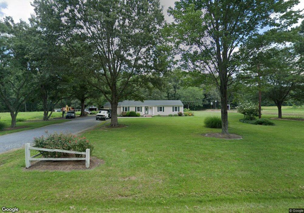 28770 Island Creek Rd, Trappe, MD 21673 - photo 1