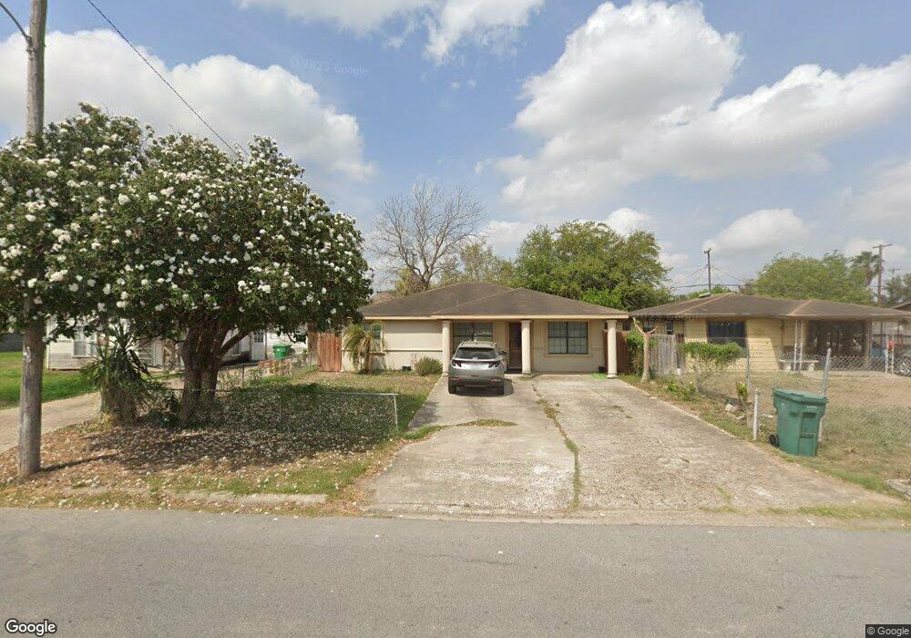 412 S Ironwood St, Pharr, TX 78577 - photo 1