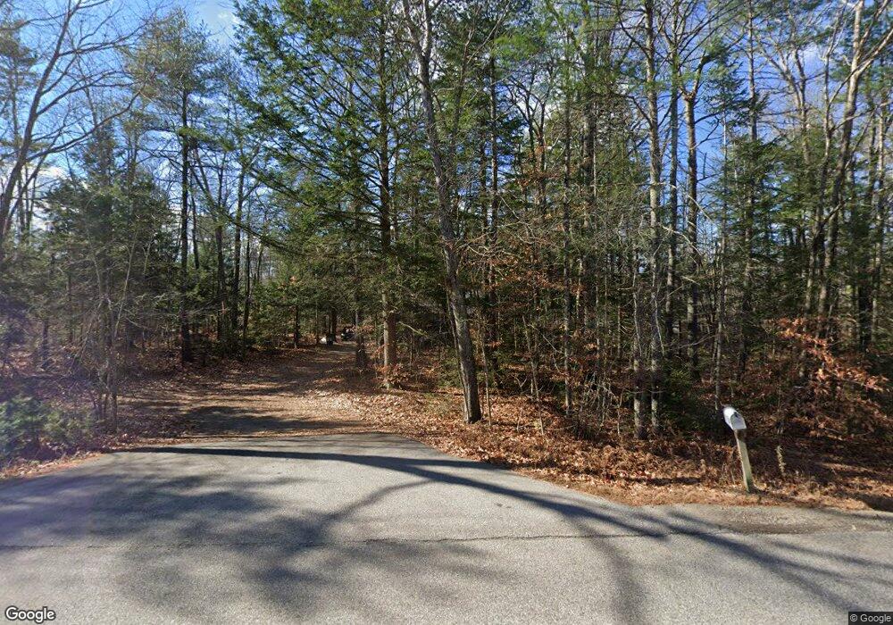 54 N Gorham Rd, Gorham, ME 04038 - photo 1