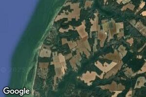 LOT 2D Church Neck Rd, Northampton County, VA 23405