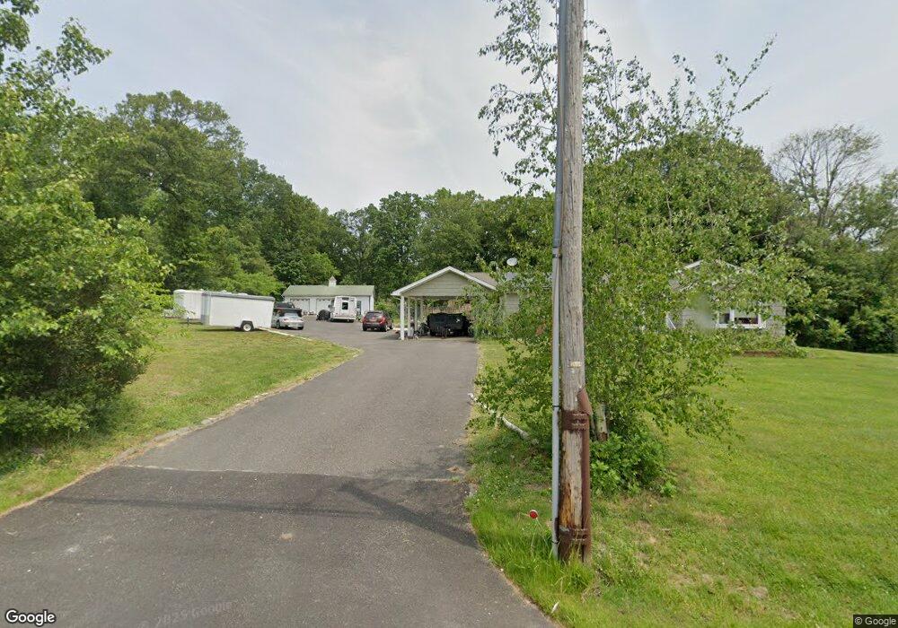 443 Ewan Rd, Mullica Hill, NJ 08062 - photo 1