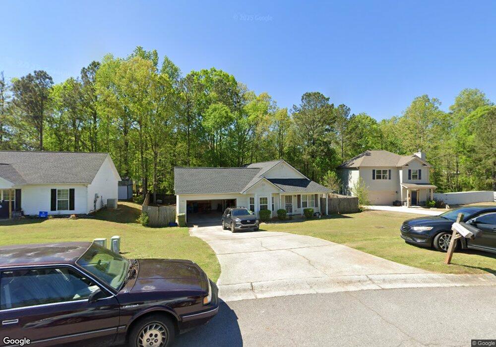 213 Teton Ave, Carrollton, GA 30117 - photo 1