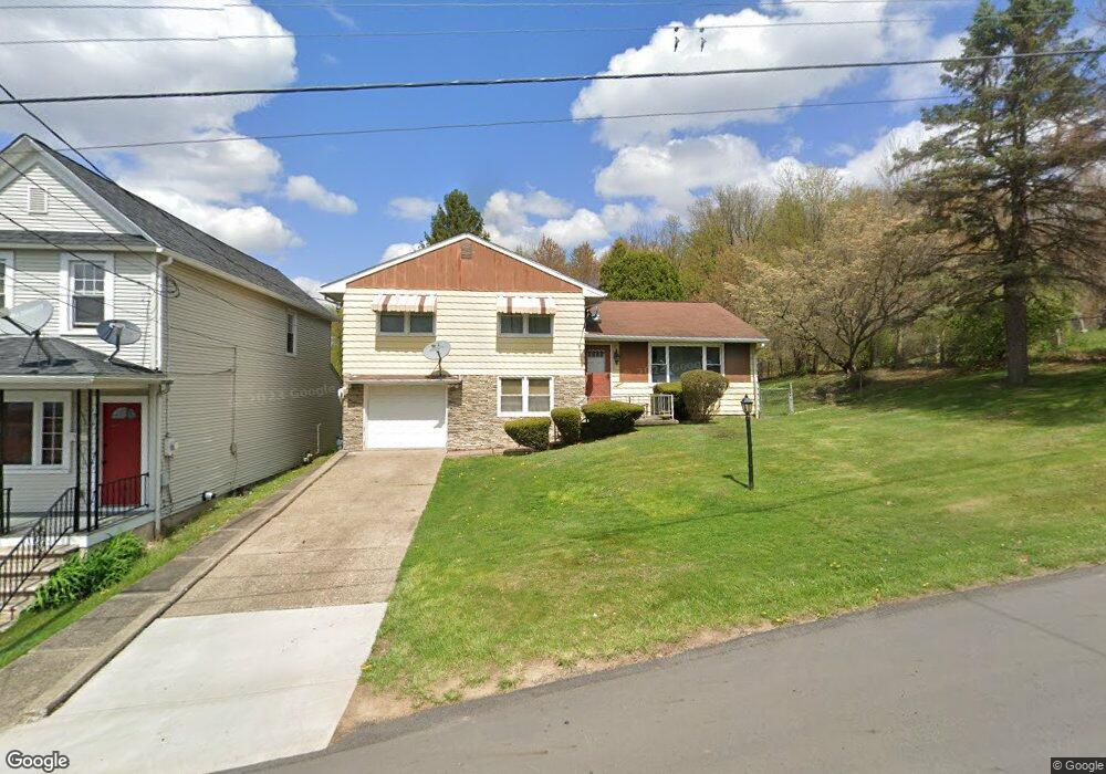 18 Blanchard St, Wilkes Barre, PA 18705 - photo 1