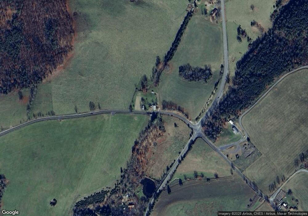 5042 Morgantown Rd, Petersburg, WV 26847 - photo 1