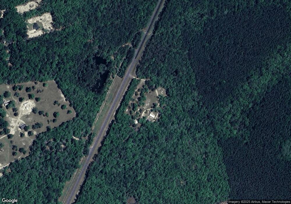 6295 Coastal Hwy, Crawfordville, FL 32327 - photo 1
