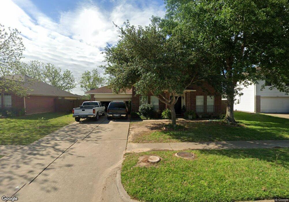 24415 Bar Kay Ln, Hockley, TX 77447 - photo 1