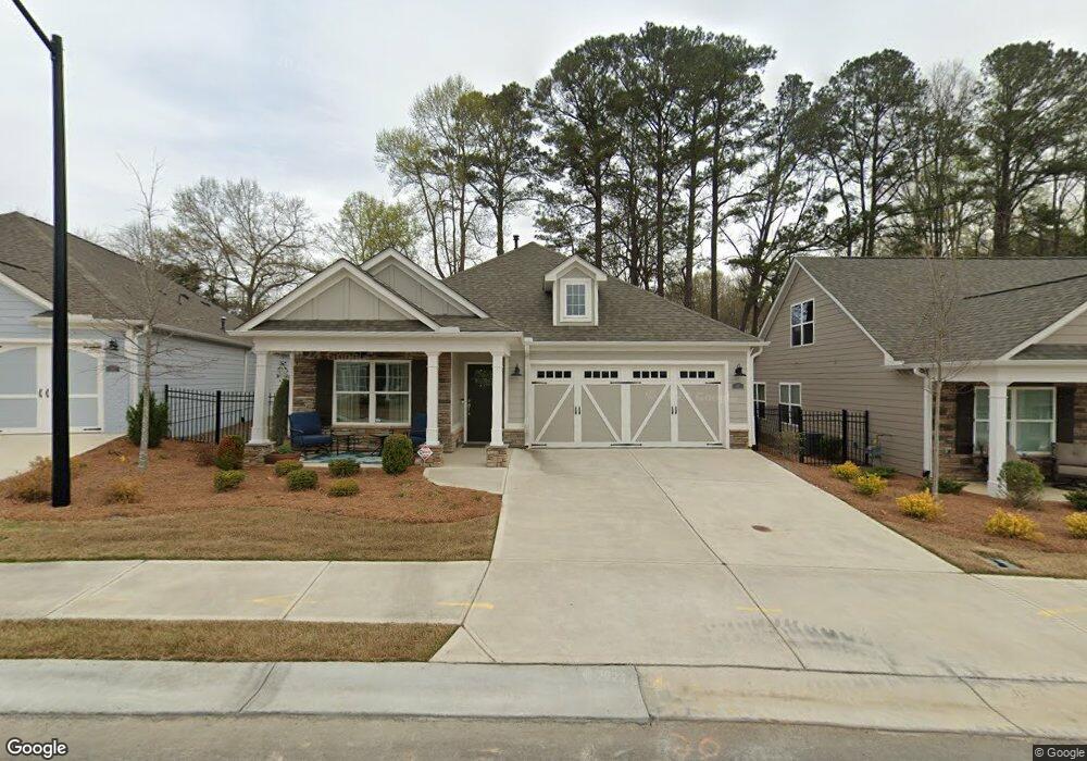 117 Westbrook Crossing, Acworth, GA 30102 - photo 1
