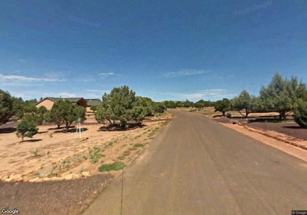 2290 Broken Arrow Way, Show Low, AZ 85901 - photo 1