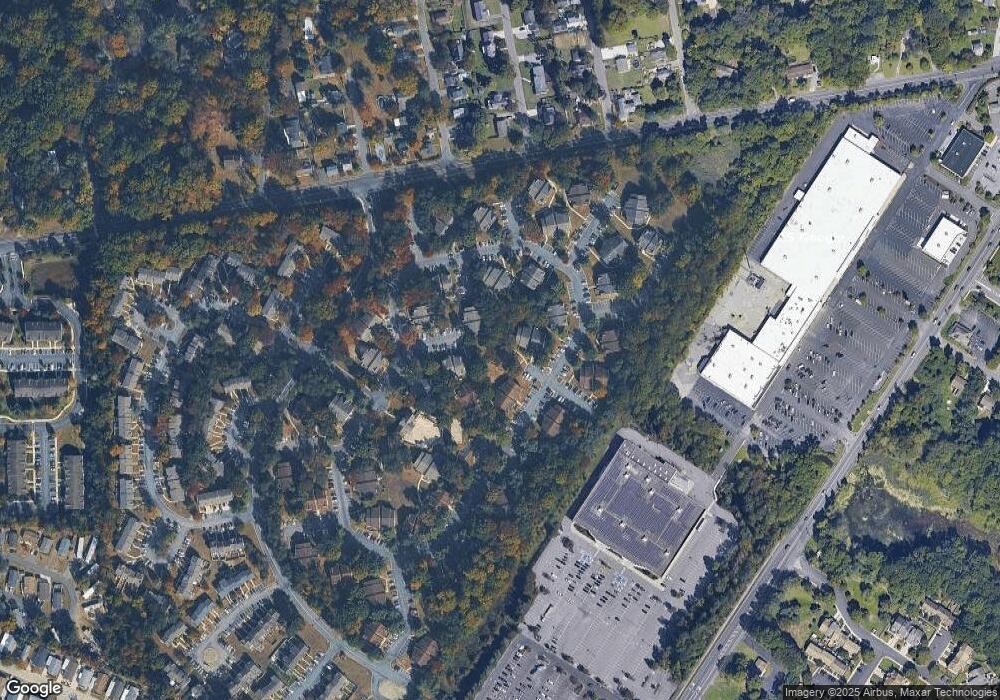 1250 Tristram Cir unit 1250, Mantua, NJ 08051 - photo 1