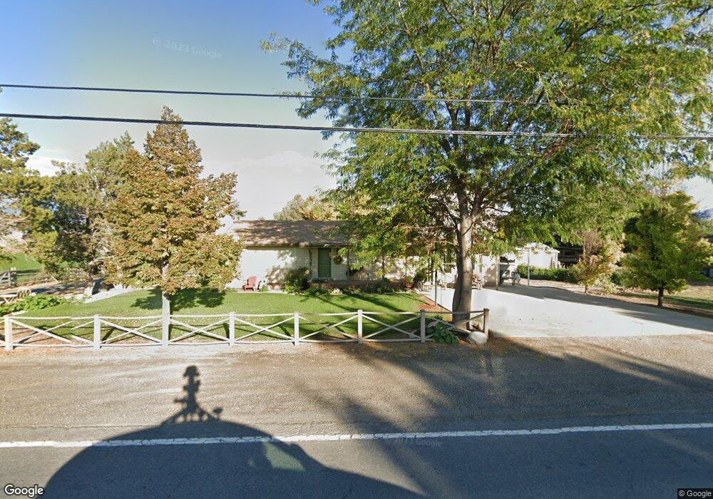 5877 S 3200 W, Spanish Fork, UT 84660 - photo 1