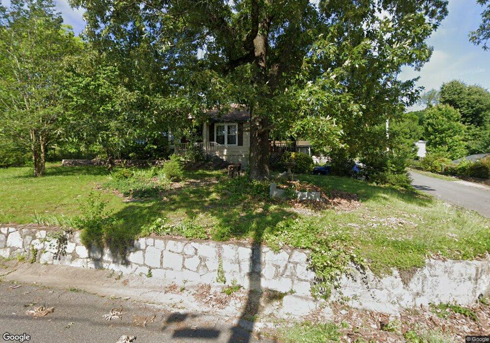 801 Orchard Terrace, Rossville, GA 30741 - photo 1