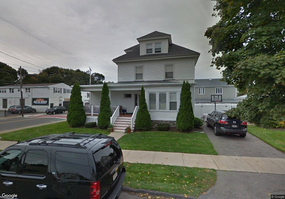 00 Myrtle St unit 1, Saugus, MA 01906 - photo 1