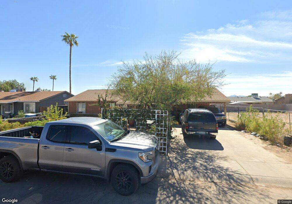 6317 W Cypress St, Phoenix, AZ 85035 - photo 1