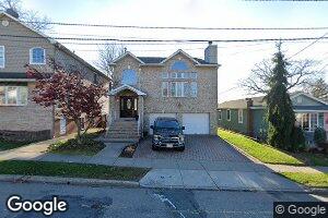 742 3rd Ave, Lyndhurst, NJ 07071