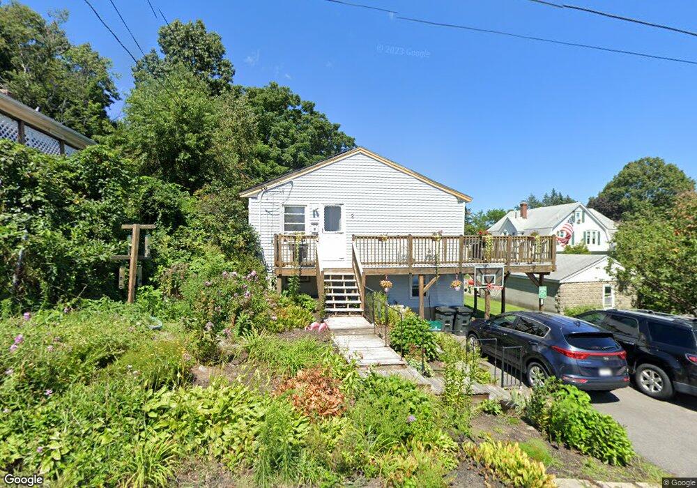 2 Medfield St, Worcester, MA 01606 - photo 1