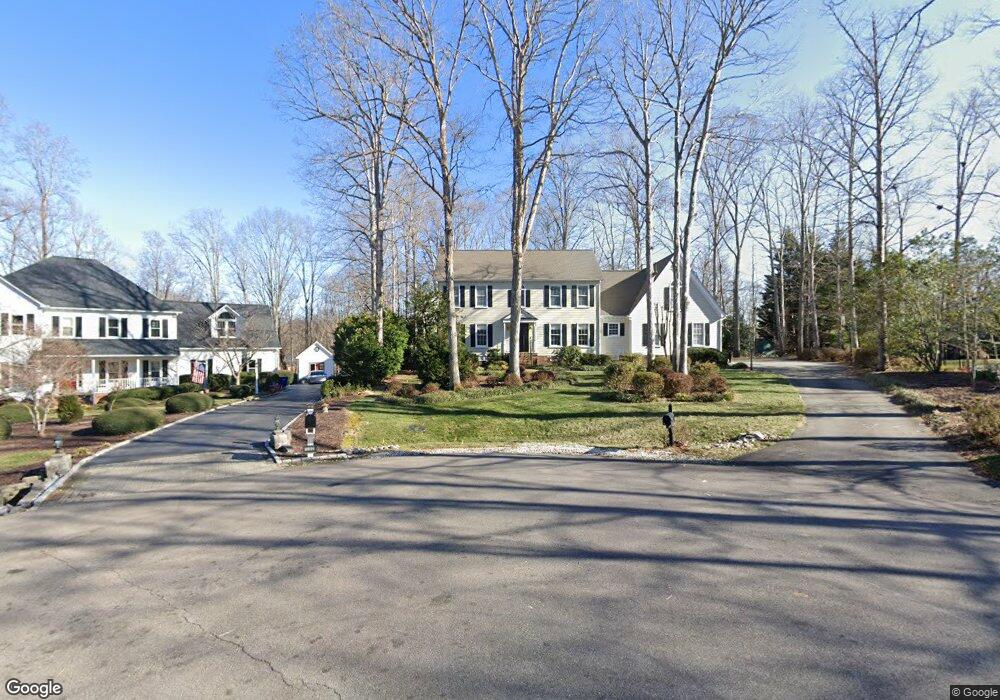 12803 Craystone Cir, Midlothian, VA 23113 - photo 1