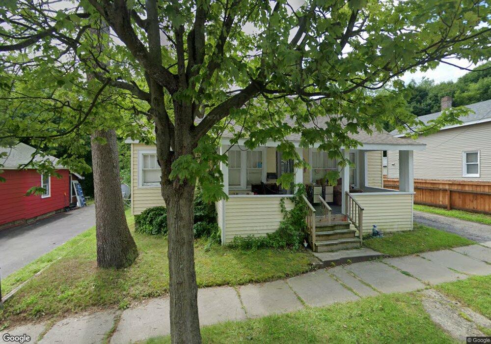 90 Park St, Gloversville, NY 12078 - photo 1