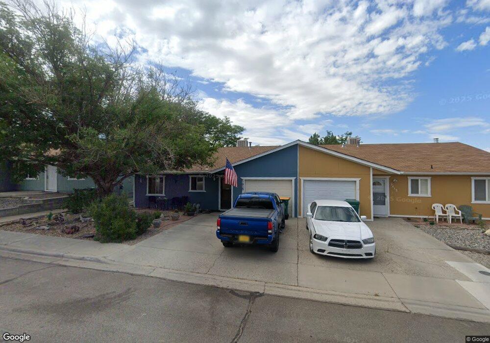 5419 Beech St, Farmington, NM 87402 - photo 1