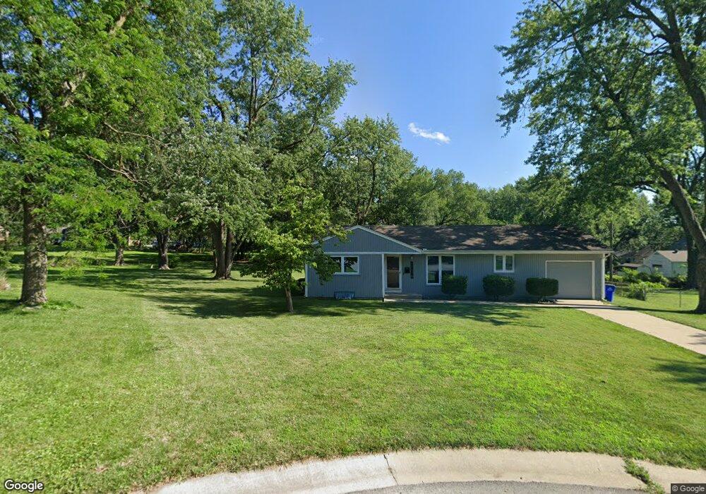11315 W 53rd Terrace, Shawnee, KS 66203 - photo 1