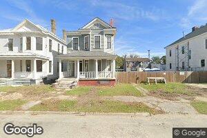 408 W 41st St, Savannah, GA 31401