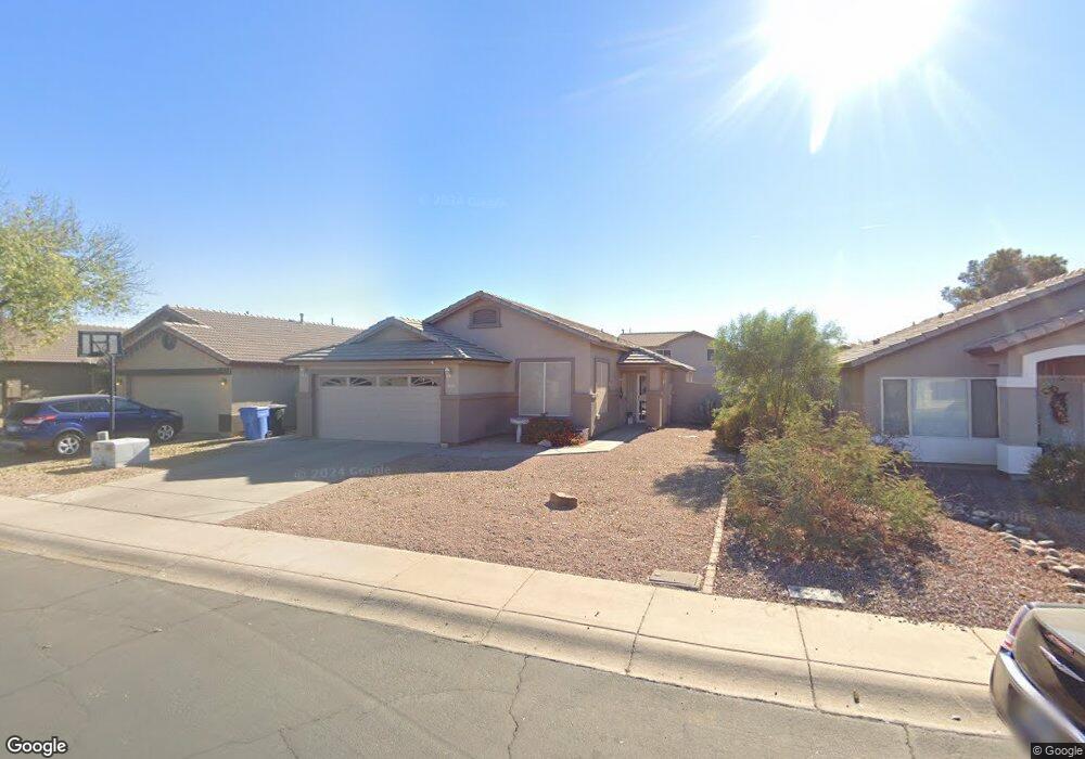 3961 E Kroll Ct, Gilbert, AZ 85234 - photo 1
