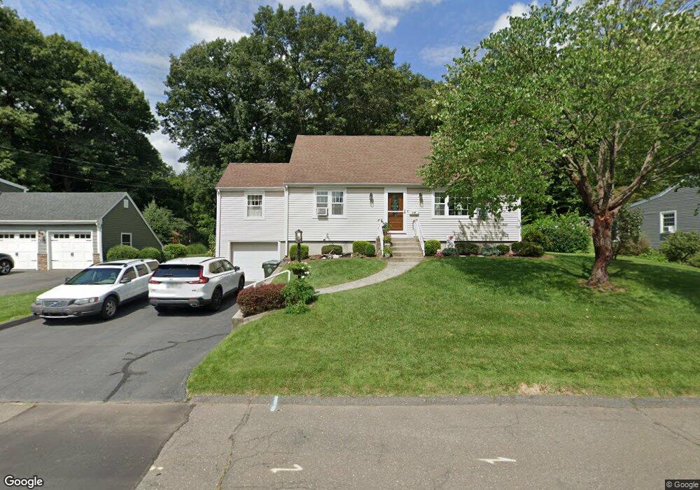 187 Butternut Ln, Berlin, CT 06037 - photo 1