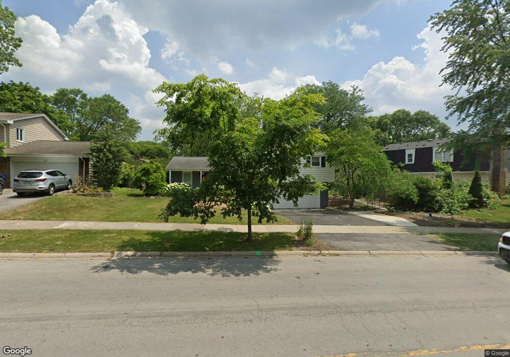 240 S Charles Ave, Naperville, IL 60540 - photo 1