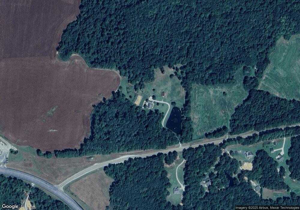 2425 E St Rt 100, Whiteville, TN 38075 MLS 153956