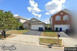 4916 Grimm Dr, Lockbourne, OH 43137