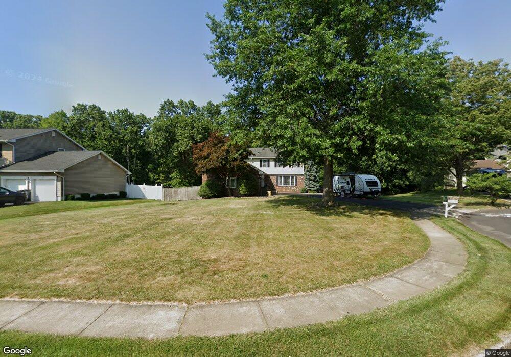 17 Jason Ct, Matawan, NJ 07747 - photo 1